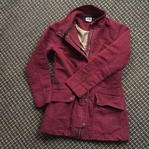 Like new jacket